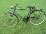 oude Belgische herenfiets, Jaren '50, Ophalen, 55 tot 59 cm