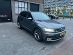 Volkswagen Tiguan 2.0 TDI 150PK 4Motion R-line Pano Keyless, Auto's, Volkswagen, Automaat, Diesel, Particulier, Tiguan