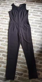 Zwarte Jumpsuit Supertrash Maat S, Kleding | Dames, Jumpsuits, Supertrash, Zwart, Ophalen of Verzenden, Zo goed als nieuw