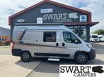 Weinsberg CaraBus 540 MQ Edition [FIRE], AUTOMAAT 140 PK, Automaat, Airbags, Ringverwarming, Koelkast
