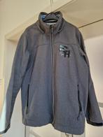 Human nature jas heren, Ophalen of Verzenden, Gedragen, Maat 56/58 (XL), Grijs