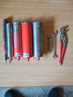 SMY 3 diamandboren, Doe-het-zelf en Verbouw, Gereedschap | Machine-onderdelen en Toebehoren, Ophalen, Zo goed als nieuw