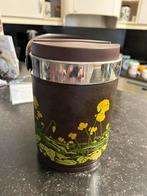 Vintage ijsemmer Brabantia, Ophalen of Verzenden, Huis en Inrichting