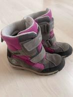 Timberland snowboots maat 33, Ophalen of Verzenden, Gebruikt, Jongetje of Meisje, Laarsjes