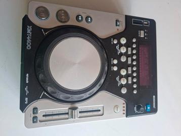 mtx 1400 MK2 beschikbaar voor biedingen
