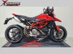 ZGST DUCATI HYPERMOTARD 950 |+Historie|2019|Garantie, DUCATI, 2 cilinders, Motorrijbewijs A, Bedrijf
