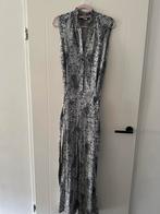 Studio Anneloes Jumpsuit XL Travelstof, Kleding | Dames, Jumpsuits, Ophalen of Verzenden, Zo goed als nieuw, Maat 46/48 (XL) of groter