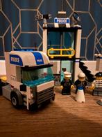 Lego 7743, Ophalen of Verzenden, Zo goed als nieuw, Complete set, Lego