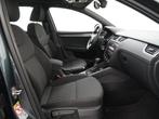 Skoda Octavia Combi 1.5 TSI DSG | Trekhaak | Panoramadak | Z, Auto's, Skoda, 12 maanden, Stof, Gebruikt, Euro 6