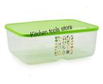 Tupperware VentSmart XL 9,9L fruit groenten vershouddoos, Huis en Inrichting, Ophalen of Verzenden, Nieuw
