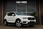 ️ Volvo XC40 1.5 T3 Momentum Pro | 1e eigenaar | NL aut, Gebruikt, Leder en Stof, Origineel Nederlands, Bedrijf