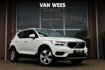 ️ Volvo XC40 1.5 T3 Momentum Pro | 1e eigenaar | NL aut beschikbaar voor biedingen