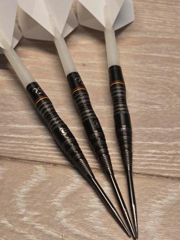 Bulls Brian Raman Darts - 22 gram beschikbaar voor biedingen