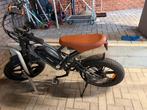 Electrical Fat bike ENGWE M20/M1, Ophalen, Gebruikt, Overige typen