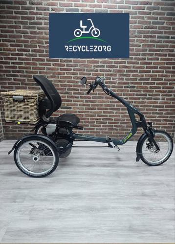 Van Raam Easyrider 3 beschikbaar voor biedingen