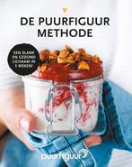De PuurFiguur Methode - Ilse de Groot, Boeken, Gezondheid, Dieet en Voeding, Verzenden, Zo goed als nieuw