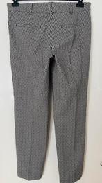 Cambio Renira pantalon maat 42[dm], Kleding | Dames, Broeken en Pantalons, Zwart, Maat 42/44 (L), Ophalen of Verzenden, Zo goed als nieuw