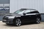 Audi Q5 55 TFSI e Quattro 367 Pk Competition S-Line Black Ed, Auto's, Automaat, 2005 kg, Gebruikt, 4 cilinders