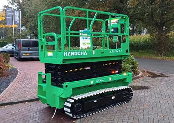 Hangcha HS1014TP (Nieuw, binnen 24h geleverd) (bj 2024) beschikbaar voor biedingen