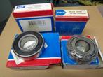 4 nieuwe SKF lagers, Doe-het-zelf en Verbouw, Gereedschap | Machine-onderdelen en Toebehoren, Ophalen of Verzenden, Nieuw