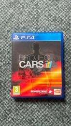 Project Cars, Spelcomputers en Games, Games | Sony PlayStation 4, Ophalen, Online, Racen en Vliegen, Zo goed als nieuw