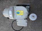 BUHLER  gaspomp/gaspomp, Ophalen, Gebruikt, Elektromotor