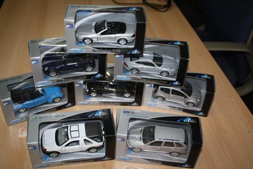 1:43, Hobby en Vrije tijd, Modelauto's | 1:43, Nieuw, Auto, Overige merken, Ophalen of Verzenden