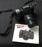Pentax SF7 spiegelreflexcamera, Ophalen, Gebruikt, Spiegelreflex, Pentax