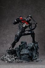 Symbiote Spider-Man Custom 1/4, Verzamelen, Beelden en Beeldjes, Ophalen of Verzenden, Zo goed als nieuw, Mens