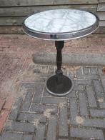 Gave art deco tafeltje in goede staat heeft geen schade zie, Antiek en Kunst, Antiek | Meubels | Tafels, Ophalen of Verzenden