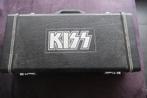 Kiss - Guitar Case, Verzenden, Zo goed als nieuw, Boxset