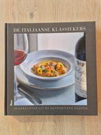 De Italiaanse klassiekers, Ophalen of Verzenden, Zo goed als nieuw, Italië
