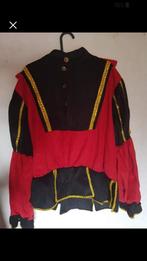 Te koop  mooie sint en pieten  pak xxl, Diversen, Ophalen, Zo goed als nieuw