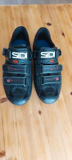 SIDI Genius 5.5 Mega 40 in zeer goede staat, Sport en Fitness, Wielrennen, Ophalen of Verzenden, Gebruikt, Schoenen