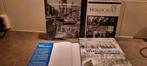 Eerste, Tweede Wereldoorlog en de holocaust 3 boeken nieuw, Ophalen of Verzenden, Zo goed als nieuw, Algemeen