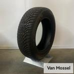 Continental WinterContact TS870 205/60/R16 96H XL, Gebruikt, 16 inch, Band(en), Personenwagen