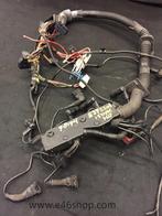 Kabelboom BMW E39 520d 150pk handbak, Ophalen of Verzenden, Gebruikt, BMW