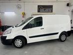 Peugeot EXPERT 227 1.6 HDI L1H1 P+, AIRCO, Tussenschot, Trek, 1636 kg, 4 cilinders, Wit, Bedrijf