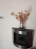 Bio Ethanol sfeerhaard, Huis en Inrichting, Haarden, Ophalen, Zo goed als nieuw, Vrijstaande haard, Overige soorten