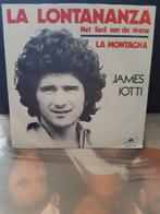 james lotti - la lontananza  49, Gebruikt, Verzenden, 7 inch, Single