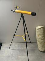 Sterrenkijker telescoop kind, Audio, Tv en Foto, Optische apparatuur | Telescopen, Ophalen of Verzenden, Zo goed als nieuw, Minder dan 80 mm