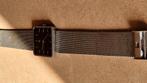Calvin Klein heren horloge, Ophalen of Verzenden, Staal, Overige merken
