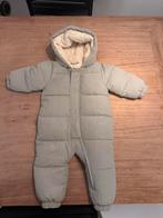 Winter Buitenpak/Skipak 74cm, Kinderen en Baby's, Babykleding | Overige, Ophalen of Verzenden, Zo goed als nieuw, Mango, Jongetje of Meisje