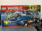 Lego ninjago 70731, Kinderen en Baby's, Speelgoed | Duplo en Lego, Ophalen of Verzenden, Zo goed als nieuw