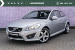 Volvo C30 2.0 R-Edition | Cruise Control | Lederen Bekleding, Auto's, Volvo, Stof, Gebruikt, Zwart, 4 cilinders