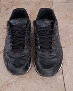 Nike air max maat 44,5 kleur zwart JX type 749760-001, Zwart, Nike, Ophalen of Verzenden, Sneakers of Gympen