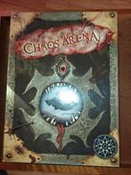 Chaos Arena english board game, Hobby en Vrije tijd, Gezelschapsspellen | Bordspellen, Ophalen of Verzenden, Gebruikt