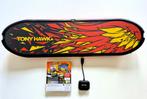 PS3 Tony Hawk's Shred + Skateboard €29,95 EUR, 1 speler, Eén computer, Ophalen of Verzenden, Zo goed als nieuw