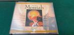 cd messiah handel complete 2-disc, Ophalen of Verzenden