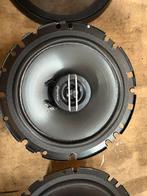 Volkswagen Golf mk2 GTI complete set luidspakers, Auto diversen, Ophalen of Verzenden, Zo goed als nieuw